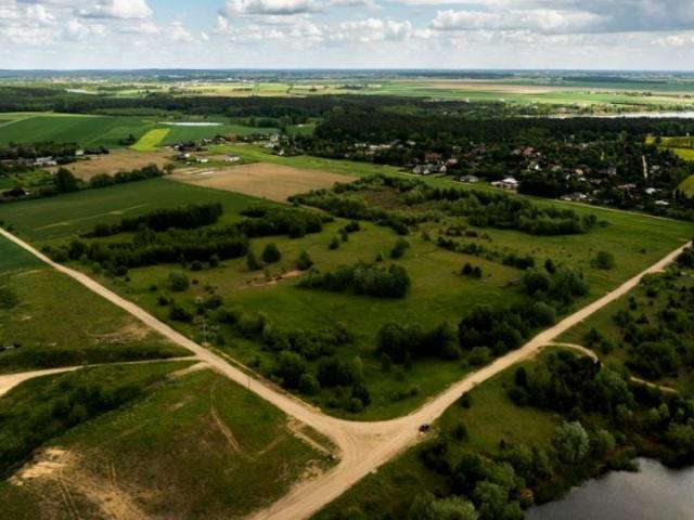 Grunt na sprzedaż w Rybojedzko, Wielkopolskie