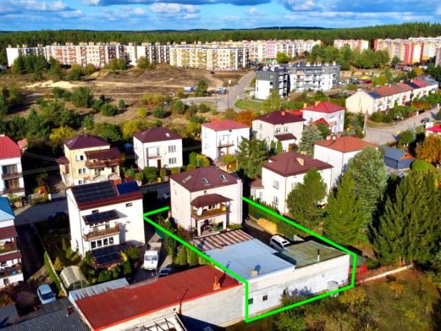 Dom na sprzedaż w Wasilków, Podlaskie