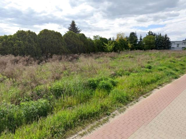 Grunt na sprzedaż w Komorniki, Wielkopolskie