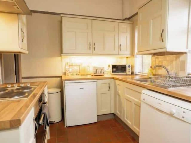 House for rent in Lower Bebington, New Ferry