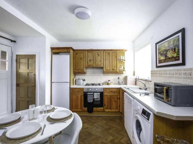 House for rent in Lower Bebington, Port Sunlight