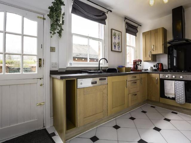 House for rent in Lower Bebington, Bebington