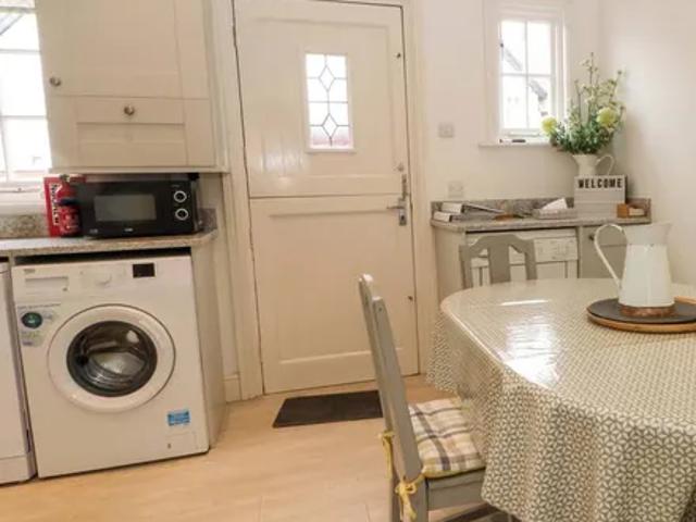 House for rent in Lower Bebington, Port Sunlight