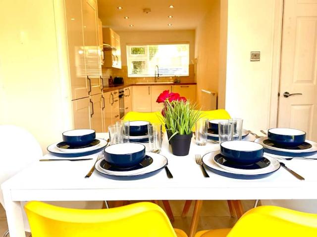 House for rent in Bromborough, Liverpool City Region