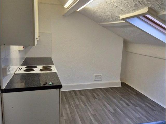 Apartment for rent in Lower Tranmere, Birkenhead