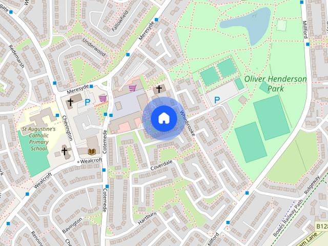 House for rent in Tyne And Wear