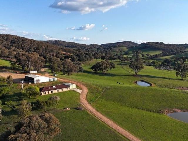 Cottage for sale in Little Billabong, New South Wales