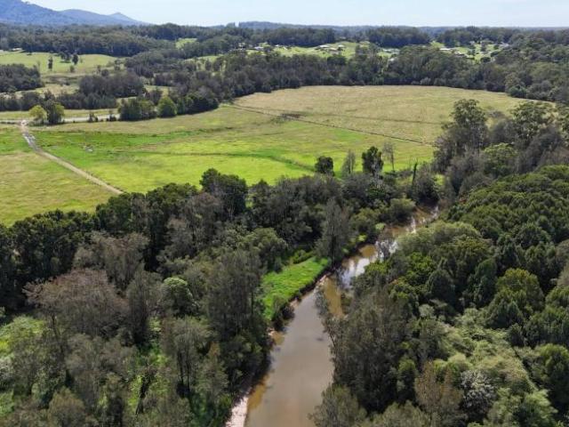 Land for sale in New South Wales