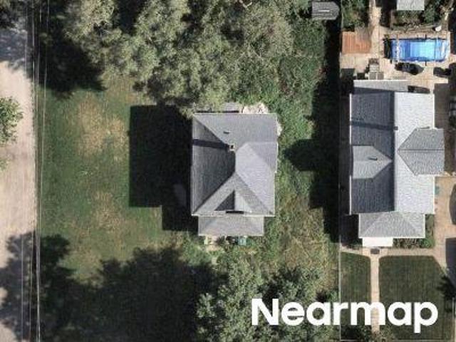 House for sale in Nebraska