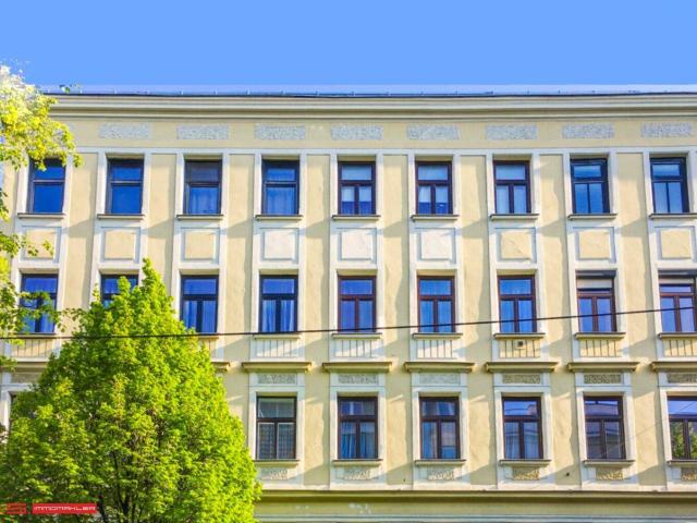 Apartment kaufen in Leopoldstadt, Wien