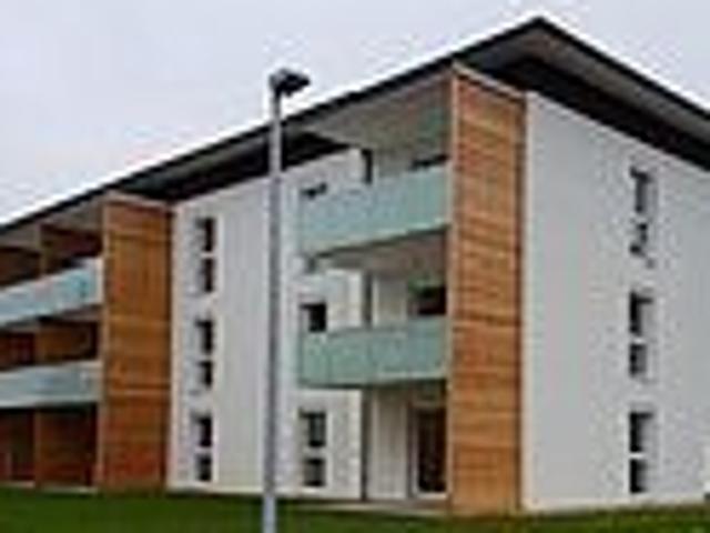 Apartment mieten in Gartenstadt, Hollabrunn