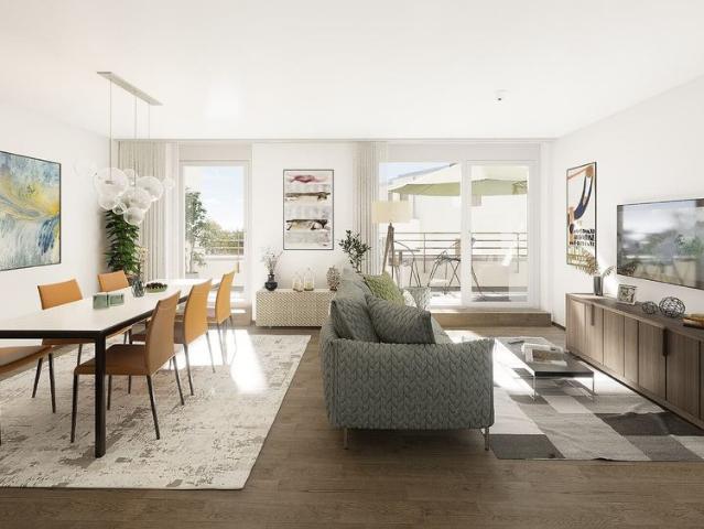Apartment mieten in Magersdorf, Hollabrunn