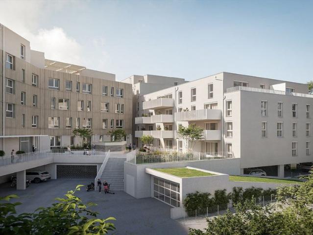 Apartment mieten in St. Pölten, Niederösterreich