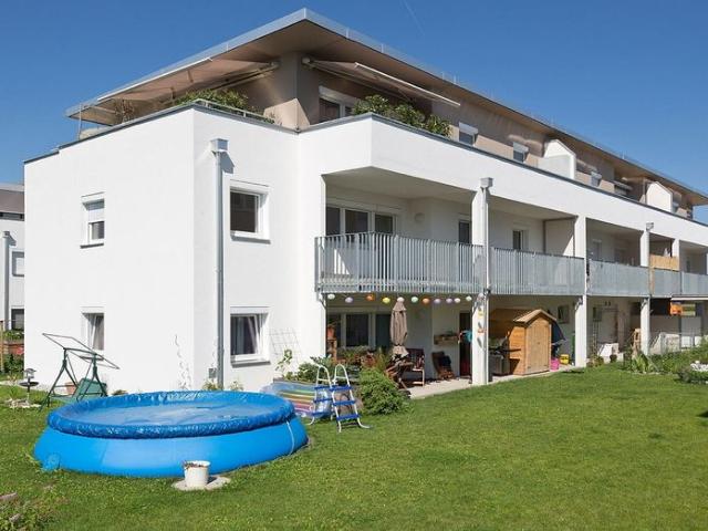 Apartment mieten in Rittersfeld, Traismauer