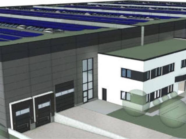 Gewerbe mieten in St. Florian, Oberösterreich