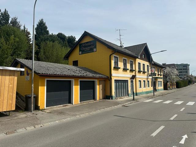 Gewerbe kaufen in Aurachamhongar, Oberösterreich