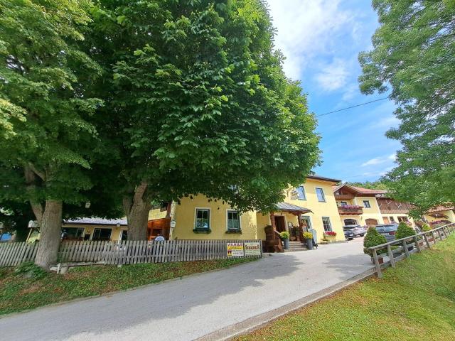 Gewerbe kaufen in Weinberg, Schalchen