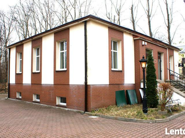 Biuro do wynajęcia w Dąbrowa Górnicza, Śląskie