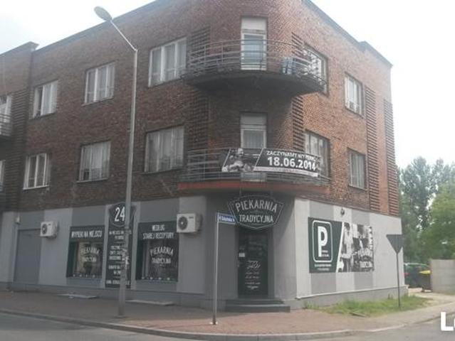 Biuro do wynajęcia w Sosnowiec, Śląskie