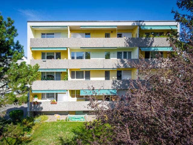 Apartment mieten in Weiningen (ZH), Zürich