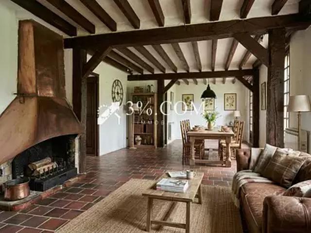 Maison vente à Wirwignes, Pas-de-Calais