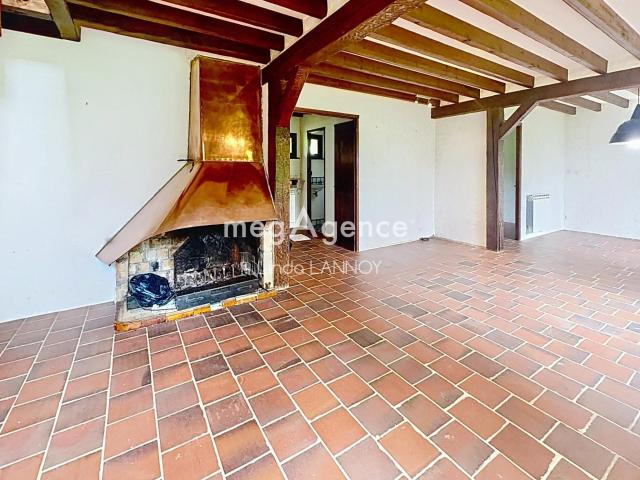 Maison vente à Wirwignes, Pas-de-Calais