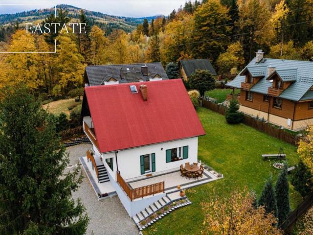 Dom na sprzedaż w Wisła, Śląskie