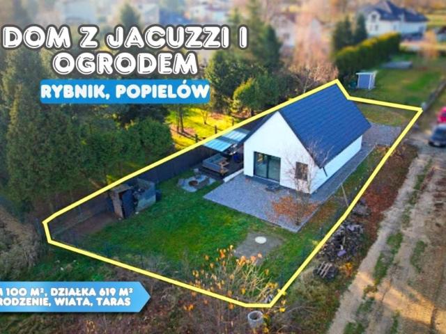 Dom na sprzedaż w Rybnik, Śląskie