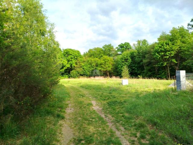 Grunt na sprzedaż w Oborniki Śląskie, powiat trzebnicki