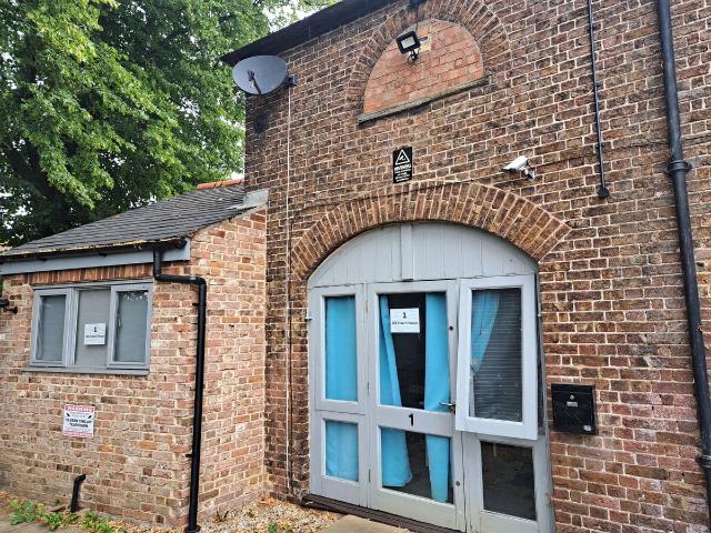 House for rent in Wisbech, Four Gotes