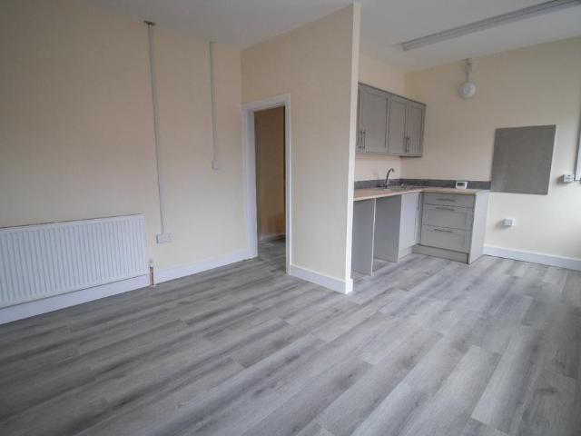 Apartment for rent in King's Lynn, King's Lynn and West Norfolk