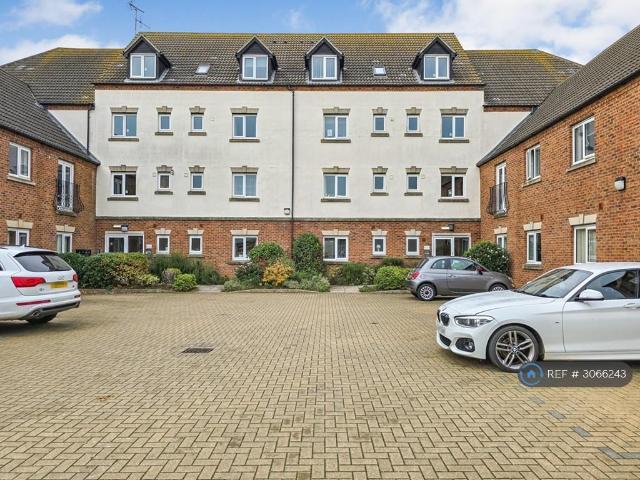 Apartment for rent in King's Lynn, King's Lynn and West Norfolk