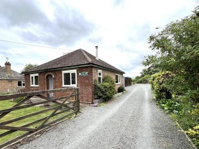 House for sale in Westry, Fenland