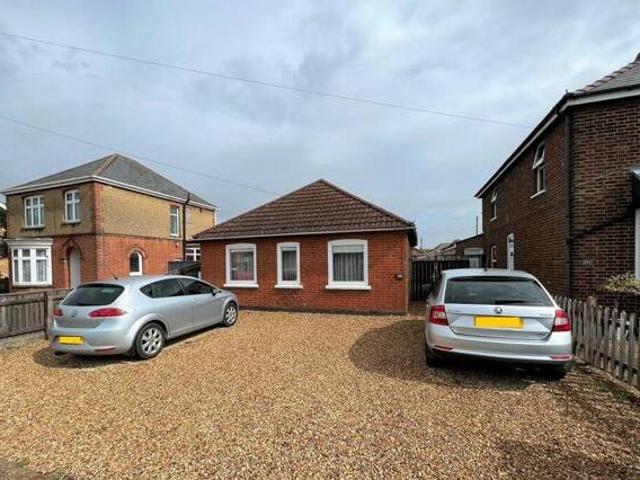 House for sale in Four Gotes, Cambridgeshire