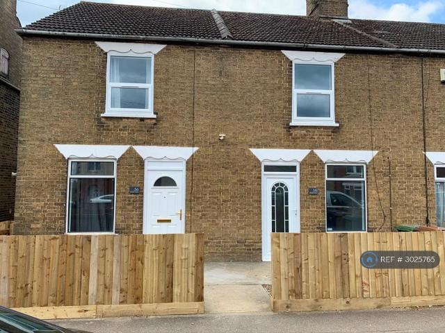 House for rent in Four Gotes, Cambridgeshire