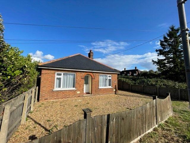 House for rent in Four Gotes, Cambridgeshire