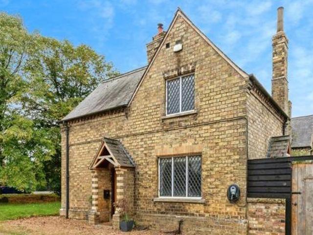 House for sale in Lyons, Greater London