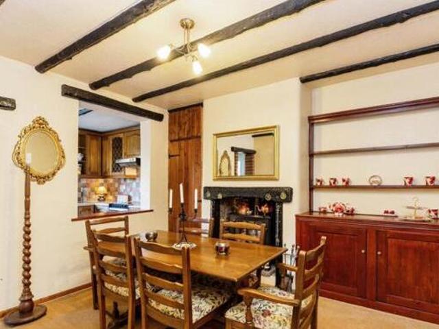 House for sale in Peterborough, Cambridgeshire and Peterborough
