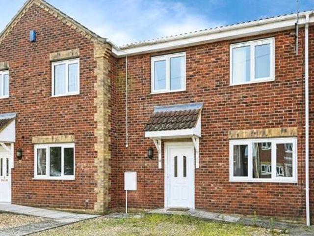 House for sale in Wisbech, Four Gotes