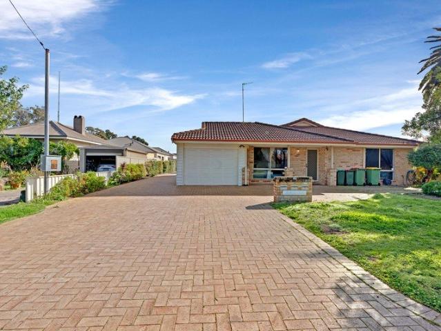 Apartment for sale in Bunbury, Western Australia