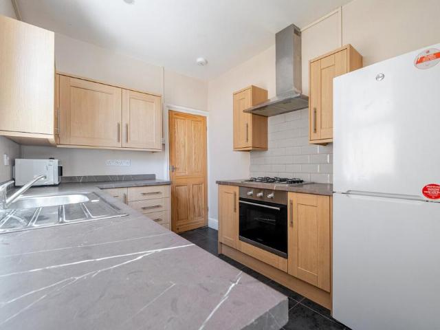 House for rent in Southsea, Portsmouth