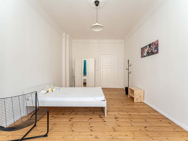 Zimmer mieten in Prenzlauer Berg, Berlin