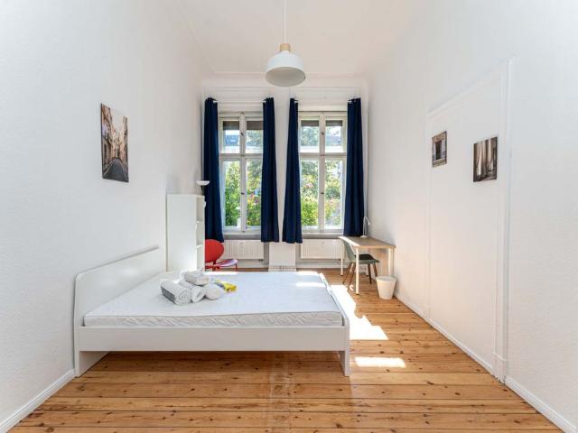 Zimmer mieten in Prenzlauer Berg, Berlin