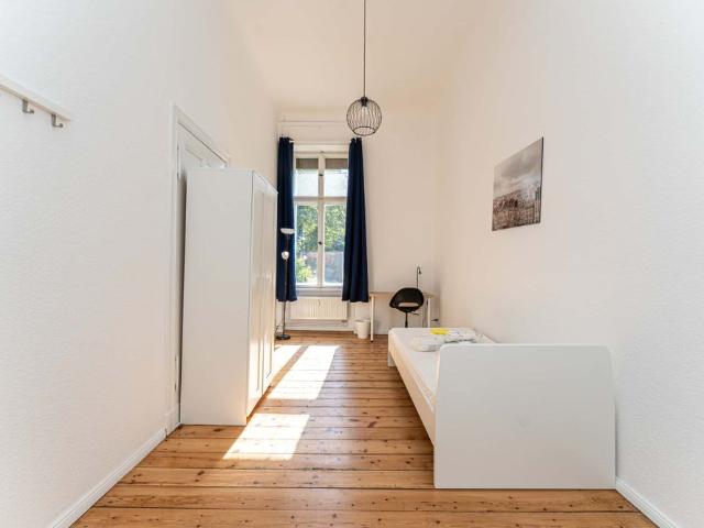 Zimmer mieten in Prenzlauer Berg, Berlin