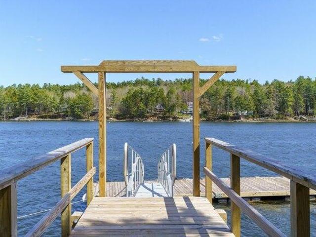 Land for sale in Wiscasset, Maine