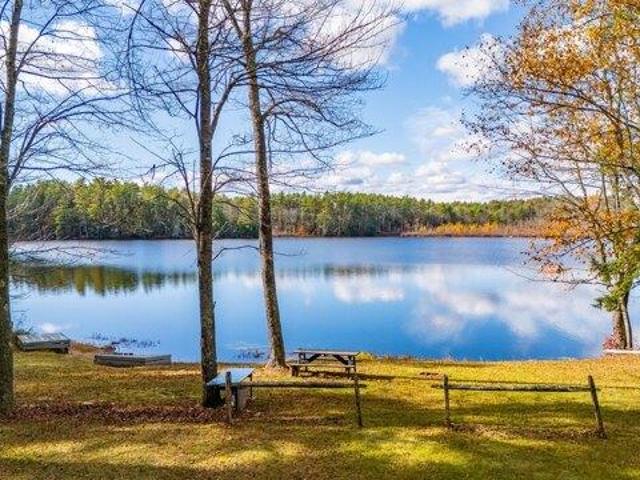 Land for sale in Wiscasset, Maine