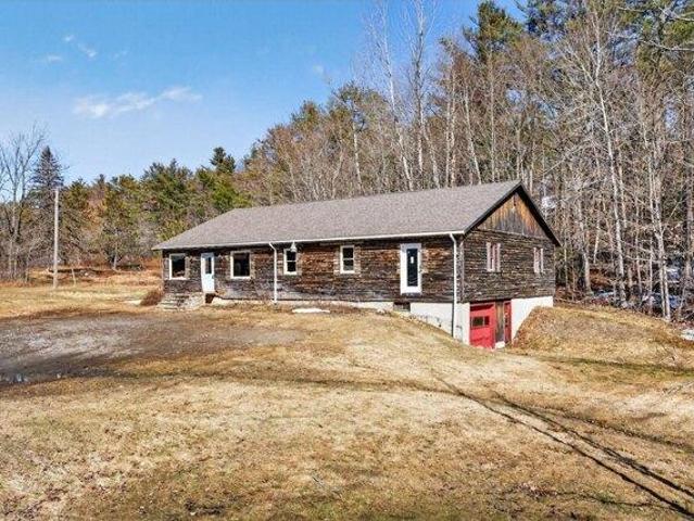 House for sale in Wiscasset, Maine