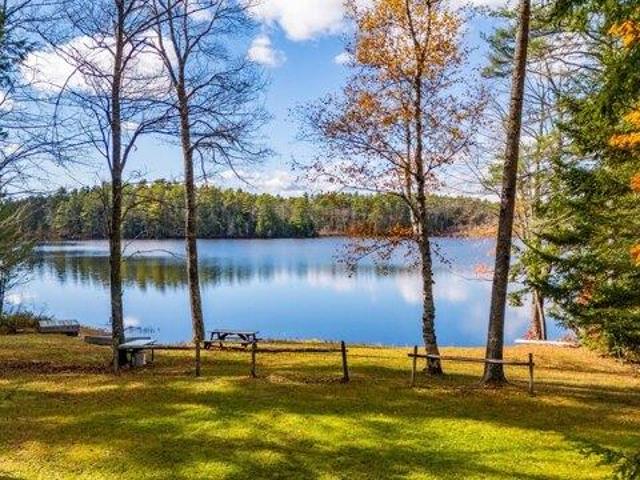 Land for sale in Wiscasset, Maine