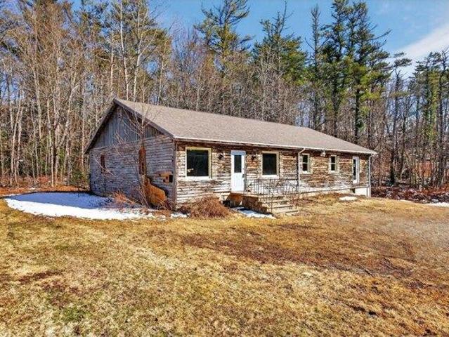 House for sale in Wiscasset, Lincoln County
