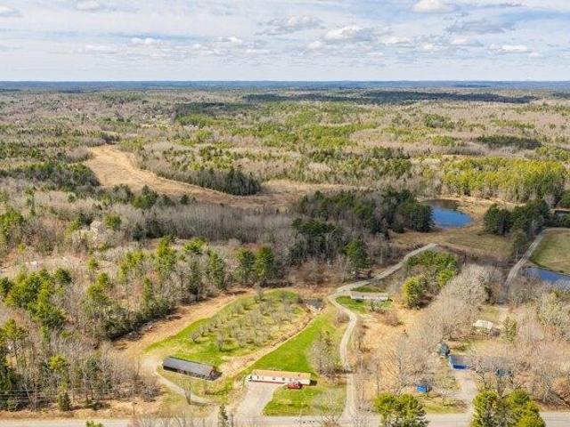House for sale in Wiscasset, Lincoln County